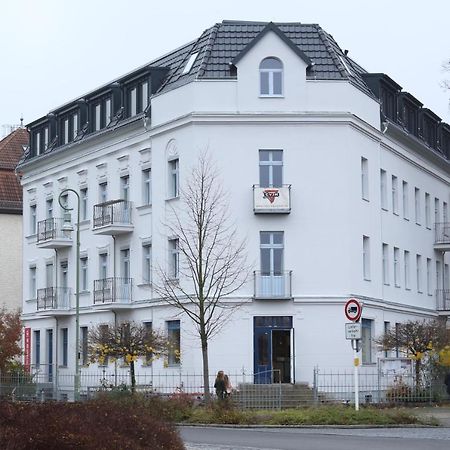 Jugendgaestehaus Des Cvjm Berlin-Kaulsdorf エクステリア 写真