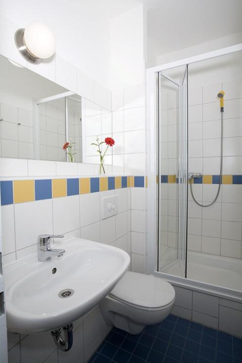 Jugendgaestehaus Des Cvjm Berlin-Kaulsdorf エクステリア 写真